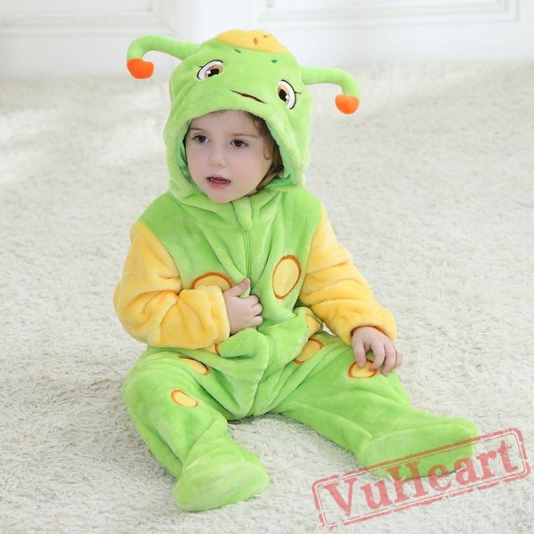 Baby Cute Insect Onesie Costume - Kigurumi Onesies