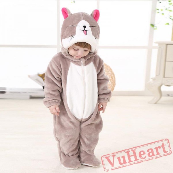 Baby Dog Onesie Costume - Kigurumi Onesies