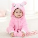 Baby Rabbit Onesie Costume - Kigurumi Onesies