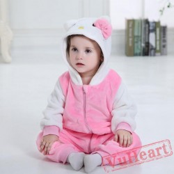 Baby Cute Cat Onesie Costume - Kigurumi Onesies