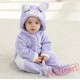 Baby Rabbit Onesie Costume - Kigurumi Onesies