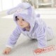 Baby Rabbit Onesie Costume - Kigurumi Onesies