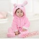 Baby Rabbit Onesie Costume - Kigurumi Onesies