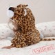 Baby Leopard Onesie Costume - Kigurumi Onesies
