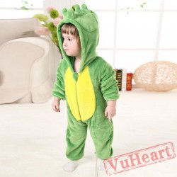 Baby Dinosaur Onesie Costume - Kigurumi Onesies