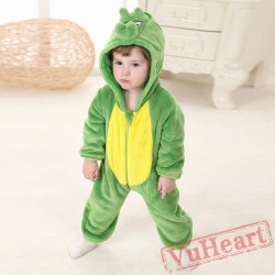 Baby Dinosaur Onesie Costume - Kigurumi Onesies