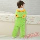 Baby Frog Onesie Costume - Kigurumi Onesies