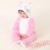 Baby Cat Onesie Costume - Kigurumi Onesies