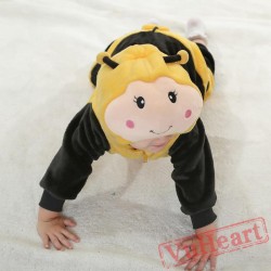 Baby Bee / Ladybugs Onesie Costume - Kigurumi Onesies