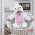 Baby Rabbit Onesie Costume - Kigurumi Onesies