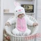 Baby Rabbit Onesie Costume - Kigurumi Onesies