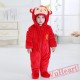 Baby Monkey Onesie Costume - Kigurumi Onesies