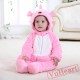 Baby Cute Fish Onesie Costume - Kigurumi Onesies