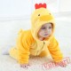 Baby Chick Onesie Costume - Kigurumi Onesies