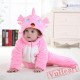 Baby Cute Fish Onesie Costume - Kigurumi Onesies