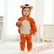 Baby Tiger Onesie Costume - Kigurumi Onesies