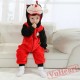 Baby Bee / Ladybugs Onesie Costume - Kigurumi Onesies