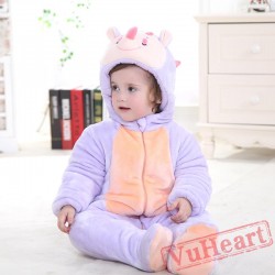 Baby Cute Hedgehog Onesie Costume - Kigurumi Onesies