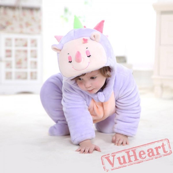 Baby Cute Hedgehog Onesie Costume - Kigurumi Onesies