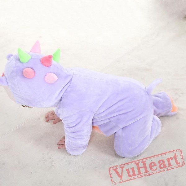 Baby Cute Hedgehog Onesie Costume - Kigurumi Onesies