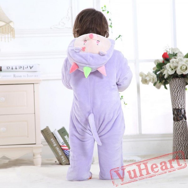 Baby Cute Hedgehog Onesie Costume - Kigurumi Onesies