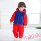 Baby Spiderman Onesie Costume - Kigurumi Onesies