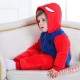 Baby Spiderman Onesie Costume - Kigurumi Onesies