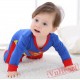 Baby Superman Onesie Costume - Kigurumi Onesies