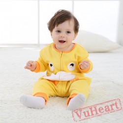 Baby Chick Onesie Costume - Kigurumi Onesies