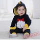 Baby Cute crows Onesie Costume - Kigurumi Onesies