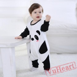 Baby Cute Panda Onesie Costume - Kigurumi Onesies