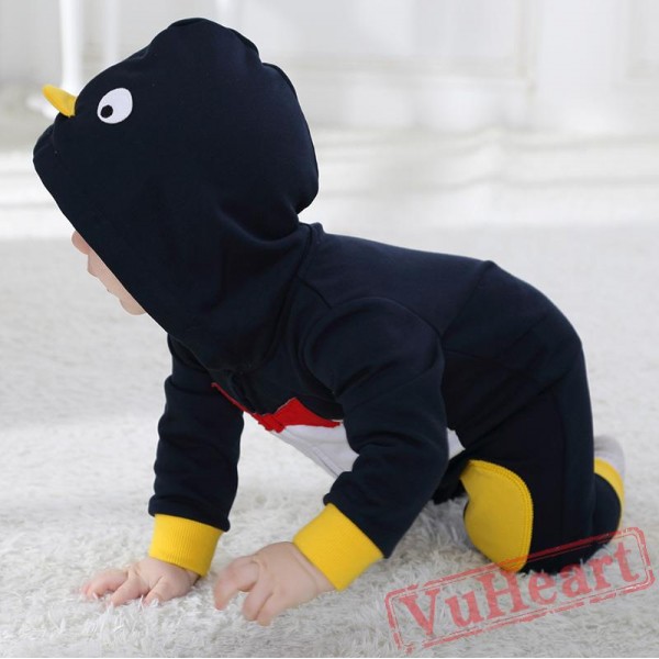 Baby Cute crows Onesie Costume - Kigurumi Onesies