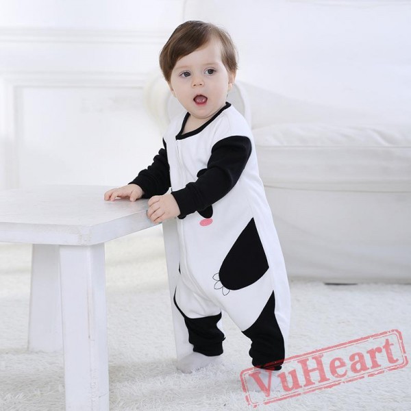 Baby Cute Panda Onesie Costume - Kigurumi Onesies