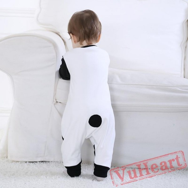 Baby Cute Panda Onesie Costume - Kigurumi Onesies