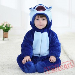 Baby Cute Devil Fish Onesie Costume - Kigurumi Onesies