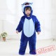 Baby Cute Devil Fish Onesie Costume - Kigurumi Onesies