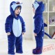 Baby Cute Devil Fish Onesie Costume - Kigurumi Onesies