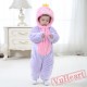 Baby Sweet Little Princess Onesie Costume - Kigurumi Onesies