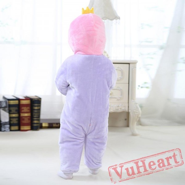 Baby Sweet Little Princess Onesie Costume - Kigurumi Onesies