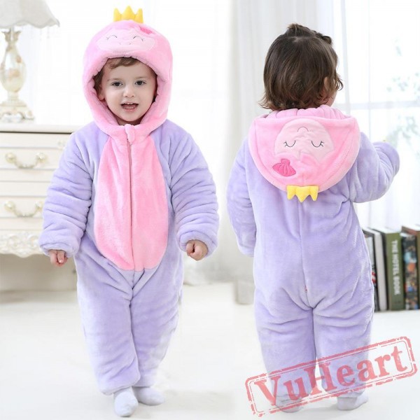 Baby Sweet Little Princess Onesie Costume - Kigurumi Onesies