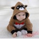 Baby Cute Raccoon Onesie Costume - Kigurumi Onesies