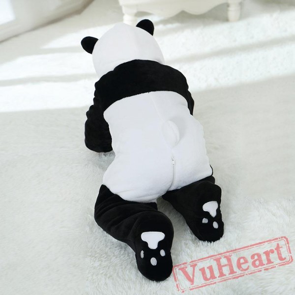 Baby Panda Onesie Costume - Kigurumi Onesies