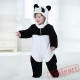 Baby Panda Onesie Costume - Kigurumi Onesies