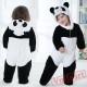 Baby Panda Onesie Costume - Kigurumi Onesies