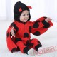 Baby Ladybug Onesie Costume - Kigurumi Onesies