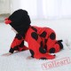 Baby Ladybug Onesie Costume - Kigurumi Onesies