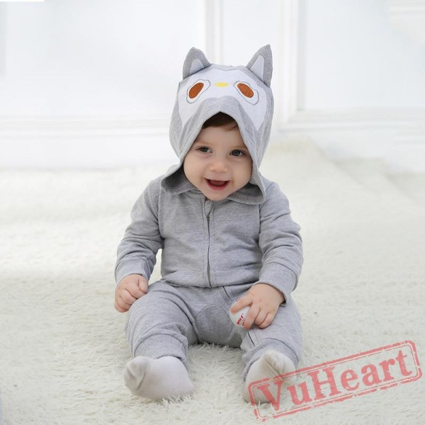 Baby Cute Owl Onesie Costume - Kigurumi Onesies