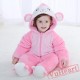 Baby Mouse Onesie Costume - Kigurumi Onesies