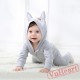 Baby Cute Owl Onesie Costume - Kigurumi Onesies