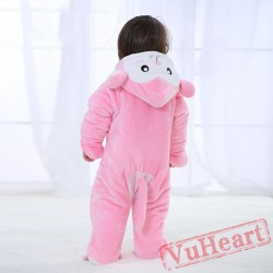 Baby Mouse Onesie Costume - Kigurumi Onesies